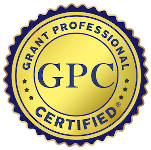 GPC logo