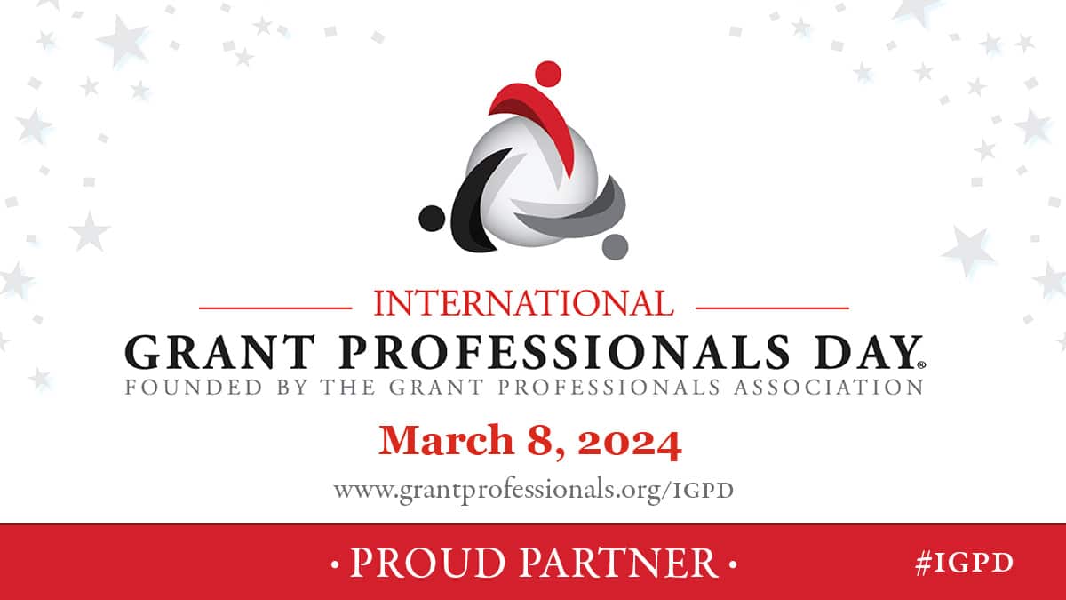 International Grant Professionals Day